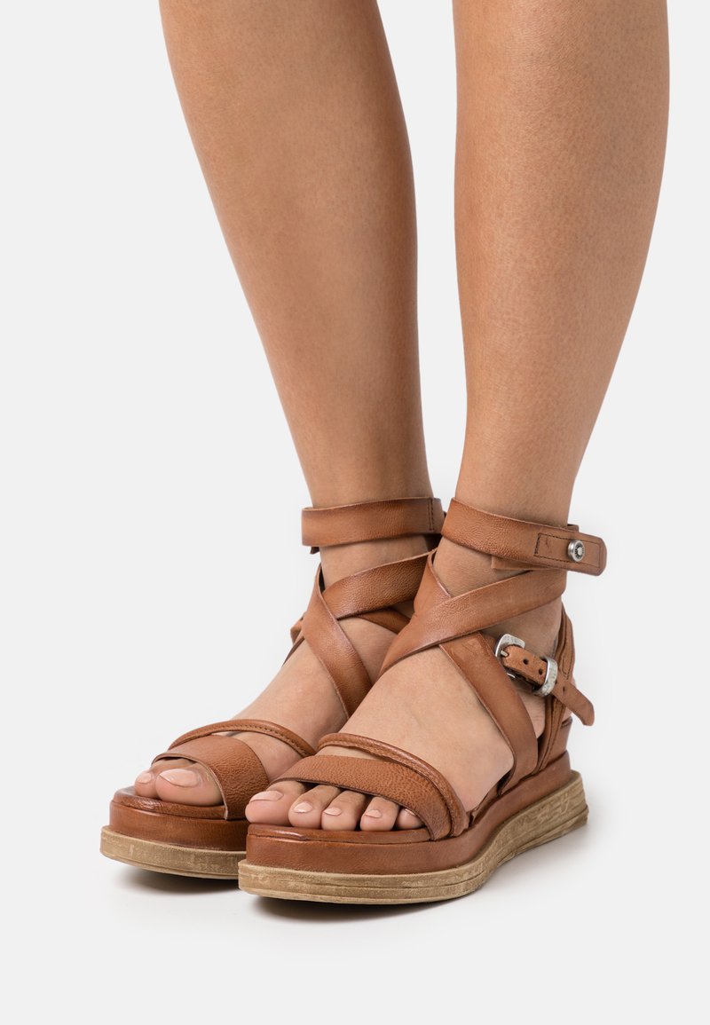 bottine a frange zara