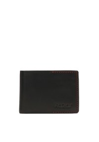 Kazar LAURENCIUS - Pénztárca - black