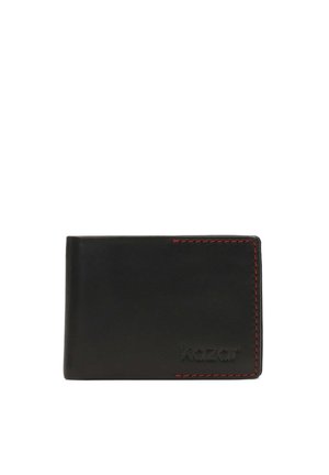 LAURENCIUS - Portefeuille - black
