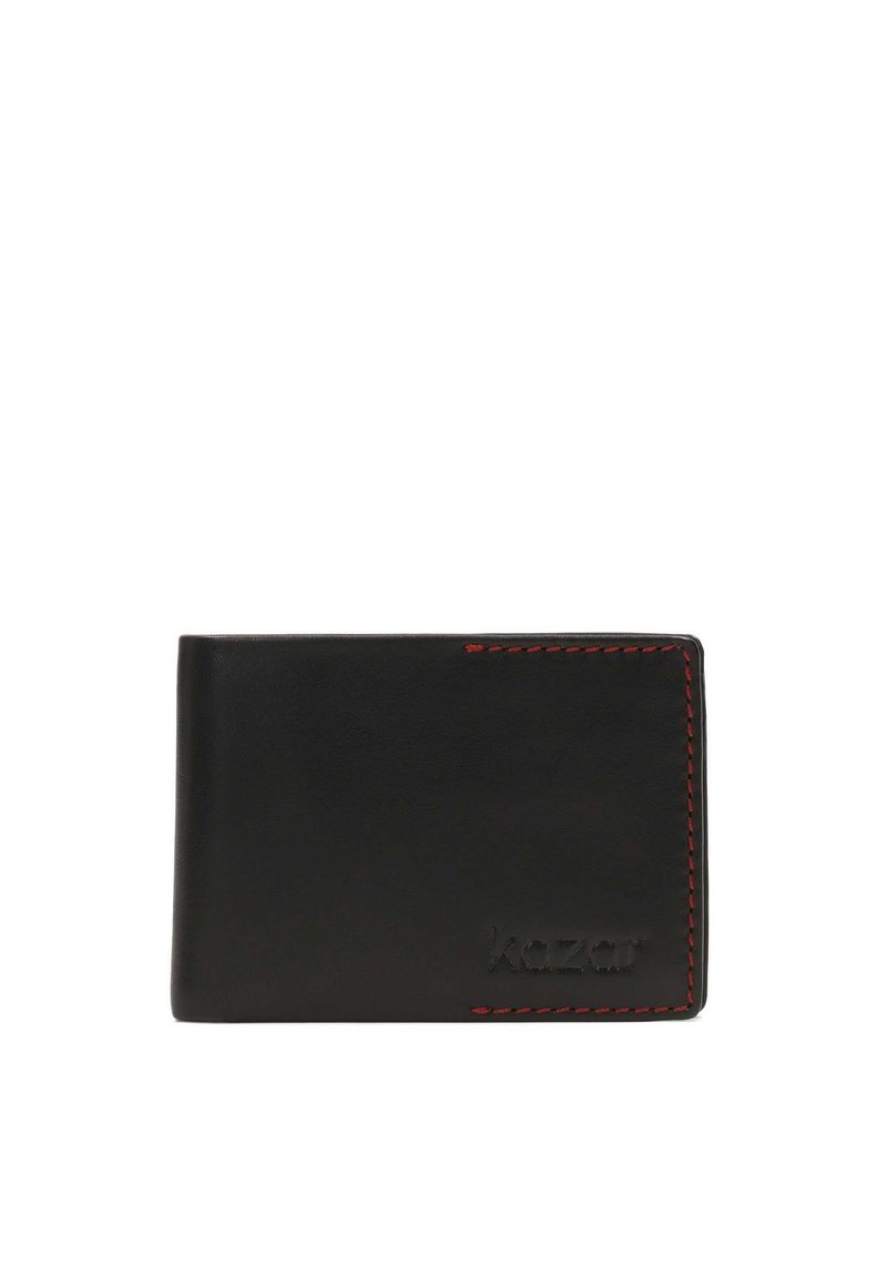 Kazar LAURENCIUS - Pénztárca - black