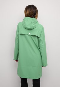 Culture Parkas - green