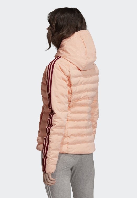 adidas monogram jacke