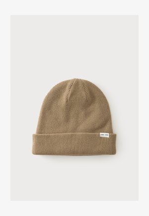 Samsøe Samsøe, Beanie - beige