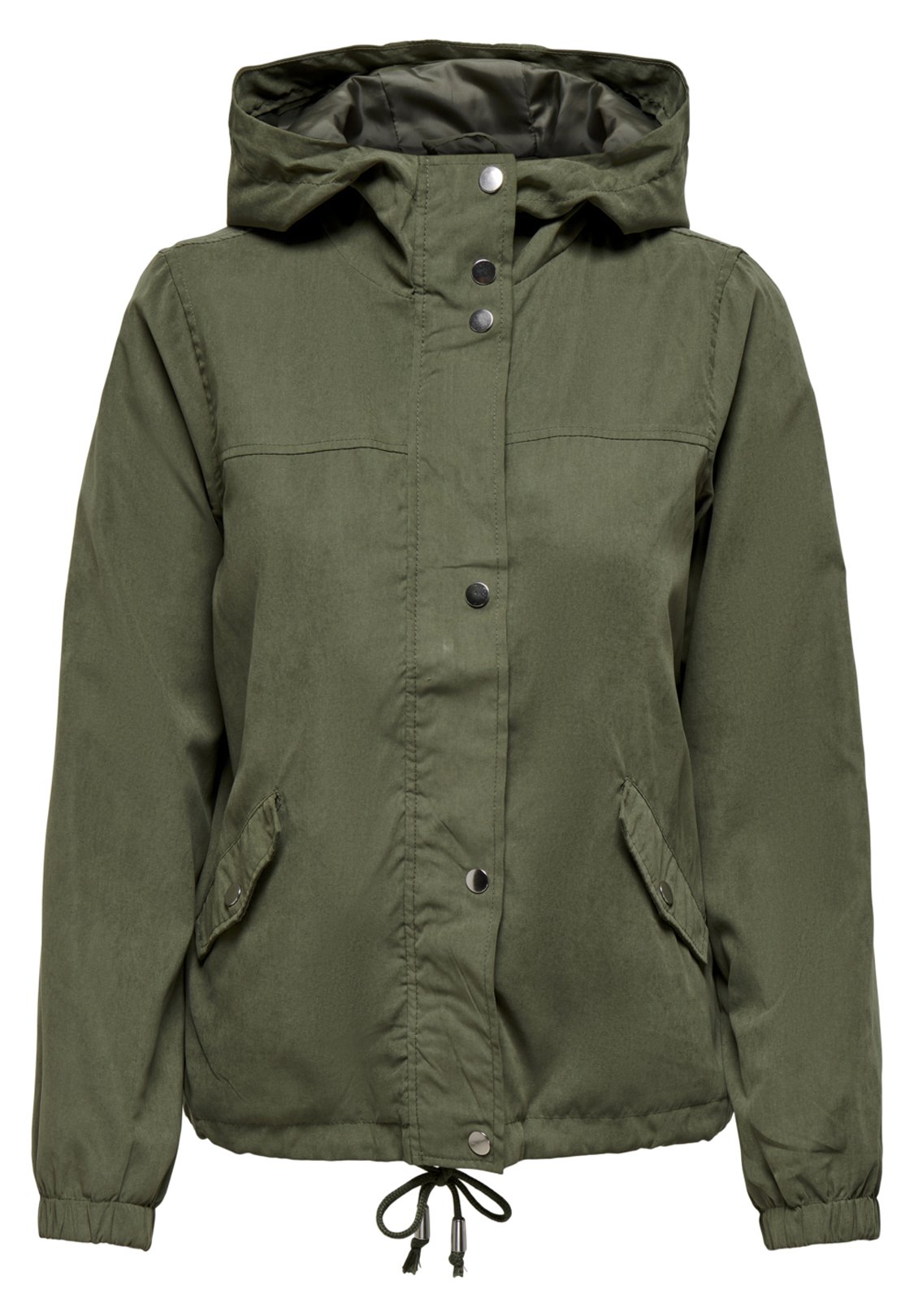 jdy utility jacket