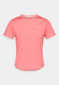 Ikke valgt, sea coral/reflective silver-coloured