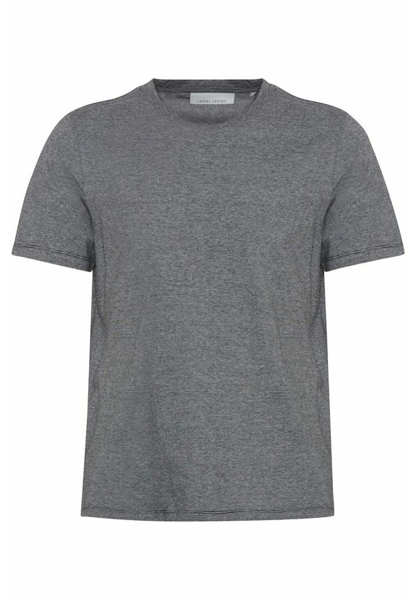 CFTHOR - Basic T-shirt - grau3