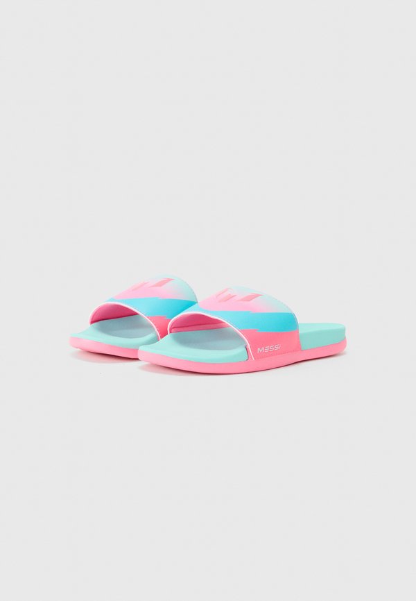 ADILETTE COMFORT MESSI K – Badesandale