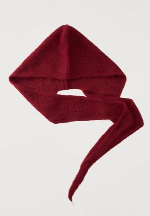 JJXX, COUCOU - Cagoule - red
