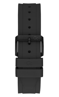 Gc Watches GC COUSSIN SHAPE RACING - Cronógrafo - Black
