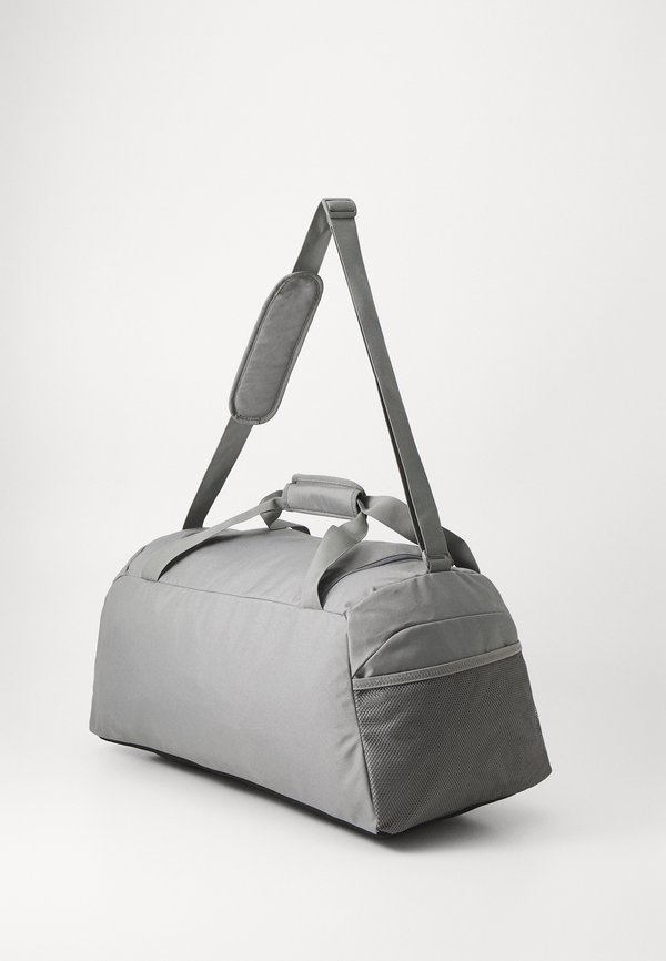 FUNDAMENTAL MEDIUM BAG UNISEX - Sports bag - cast iron3