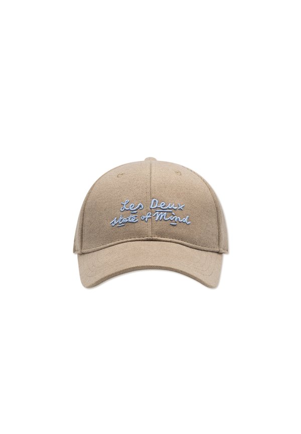 LUCA BASEBALL UNISEX - Cap - bungee cord