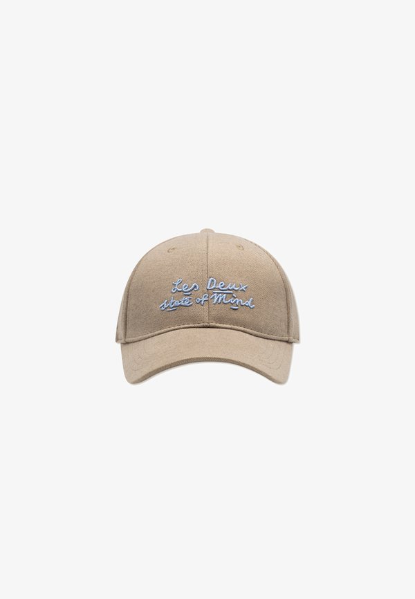 LUCA BASEBALL UNISEX - Cap - bungee cord