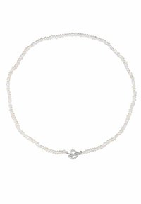 Collana - silberfarben