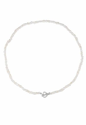 Ketting - silberfarben