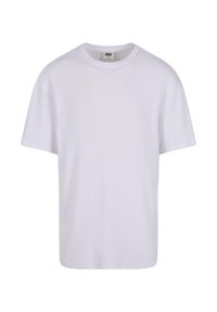 T-shirt - bas - white