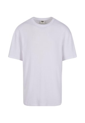 Urban Classics Camiseta básica - white