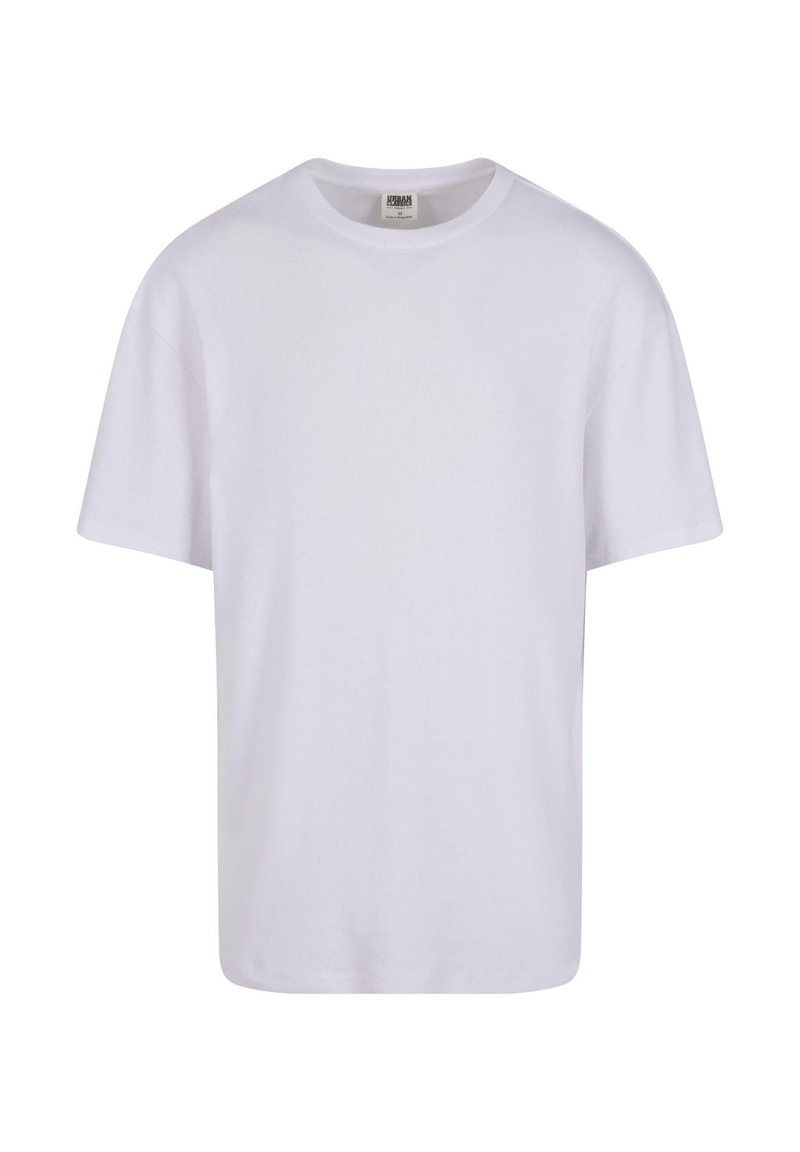 Urban Classics T-shirt basic wit