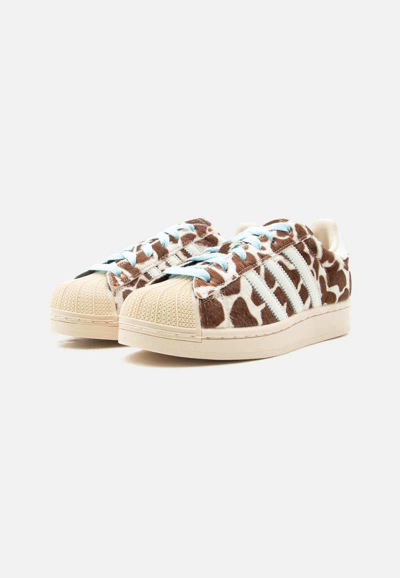 adidas gazelle silver green womens adidas Superstar 82 Denim main image 0