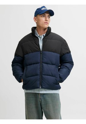 JJMAZE  - Kurtka zimowa