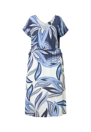 Ulla Popken Day dress - universe