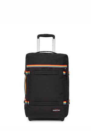 TRANSIT'R S - Wheeled suitcase - color band rainbow