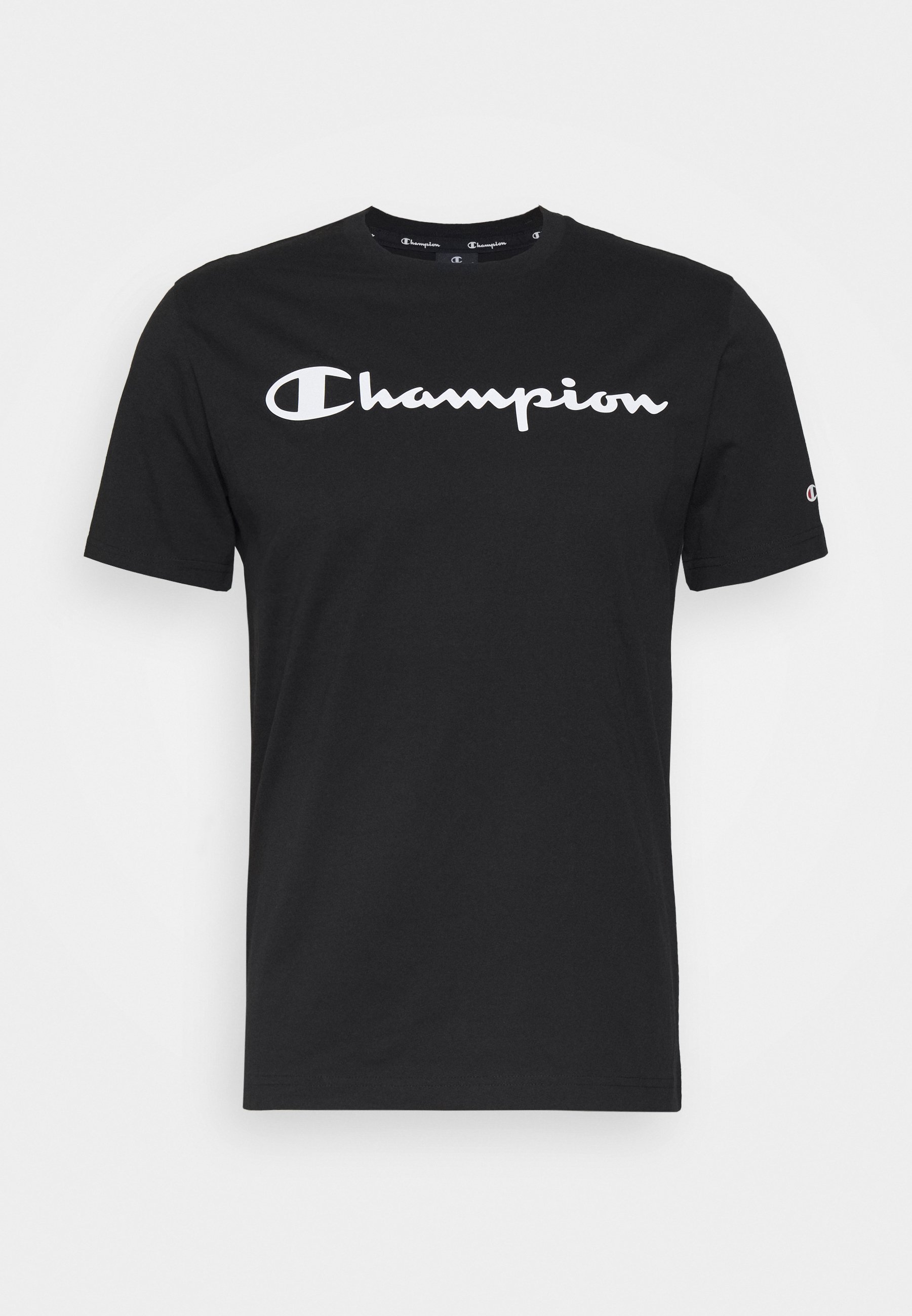 Champion CREWNECK - Print T-shirt 