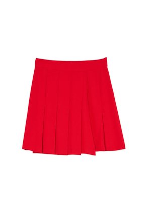 Camomilla Italia, GILDA GONNA - Gonna a campana - red