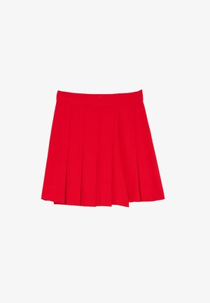Camomilla Italia, GILDA GONNA - Gonna a campana - red