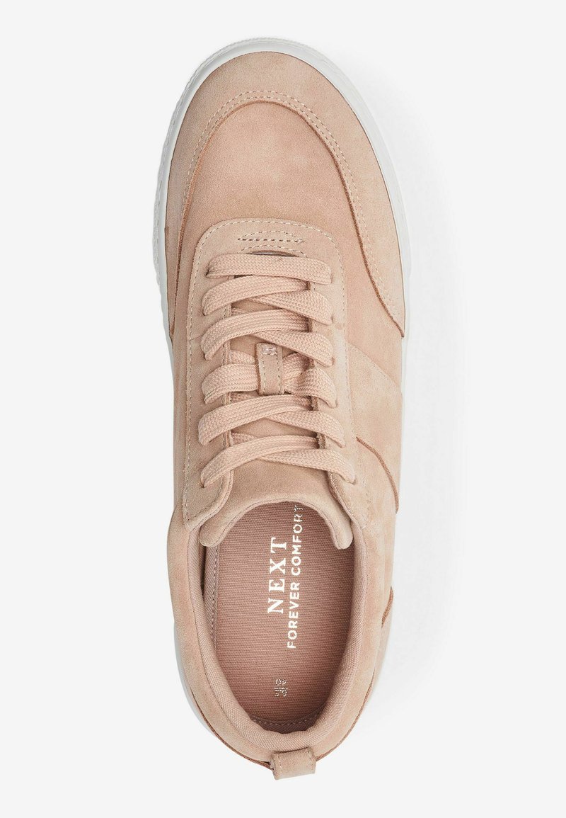 Damen Sneaker low | Next Sneaker low pink - WD93050 Damen Sneaker low | Next Sneaker low pink - WD93050