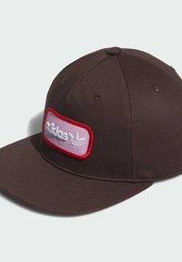 adidas Golf Originals PATCH - Caps - dark brown