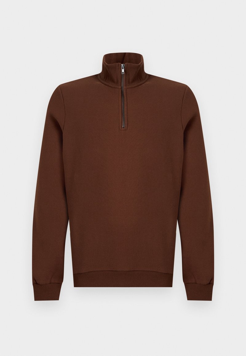 Pier One Sweater bruin
