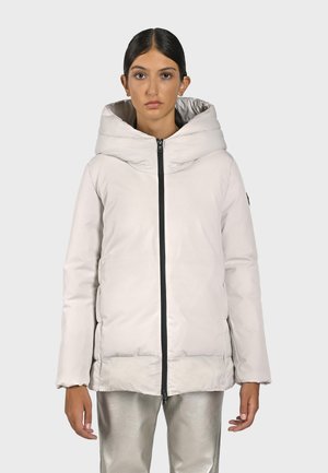 LYTTON 2 - Down jacket - cream