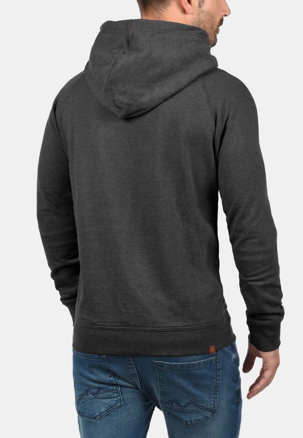 BHSales - Hoodie - charcoal4