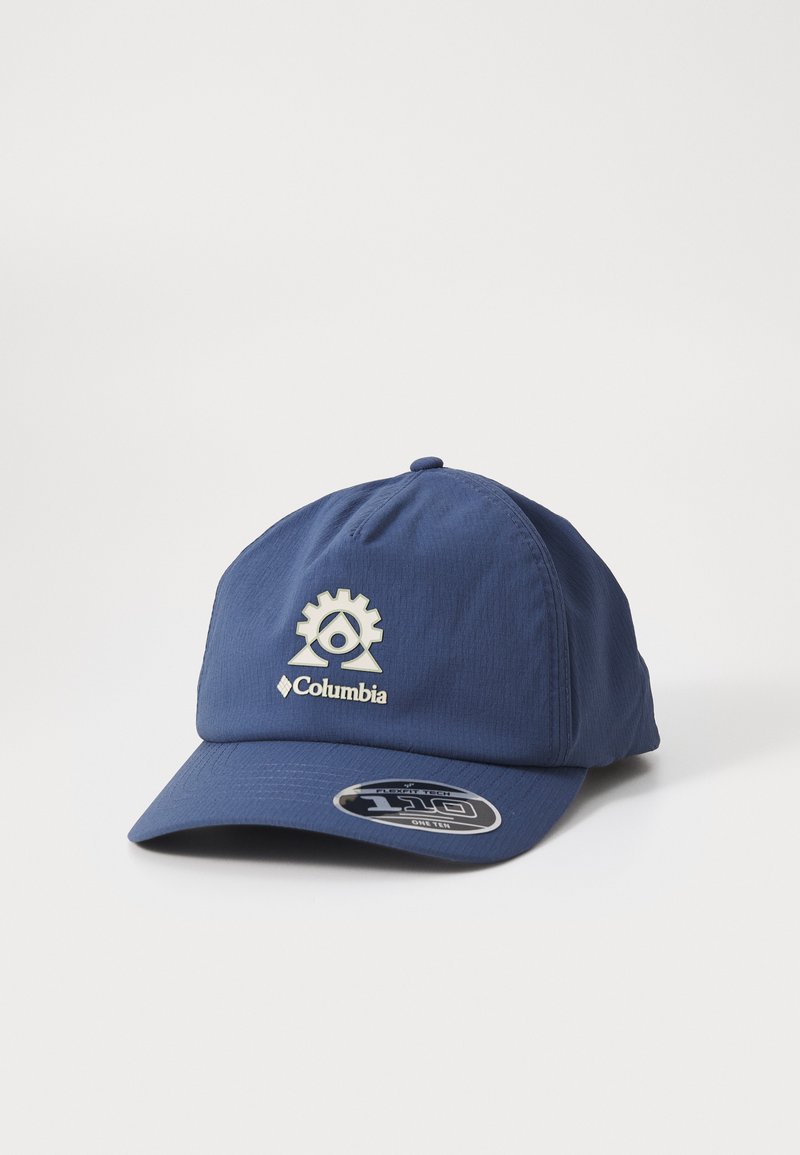 Columbia - ALTA CREST UNISEX - Cap - navy, Vergrößern