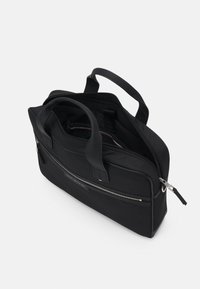 Tommy Hilfiger URBAN REPREVE COMPUTER BAG UNISEX - Stresskoffert - black