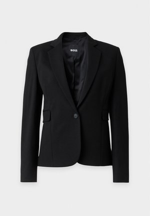 BOSS, Blazer - black