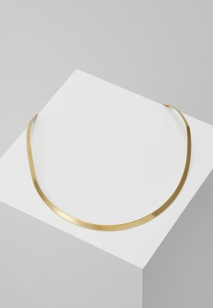 Maria Black, MIO CHAIN - Collier - gold-coloured