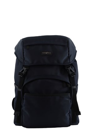 Tagesrucksack - navy