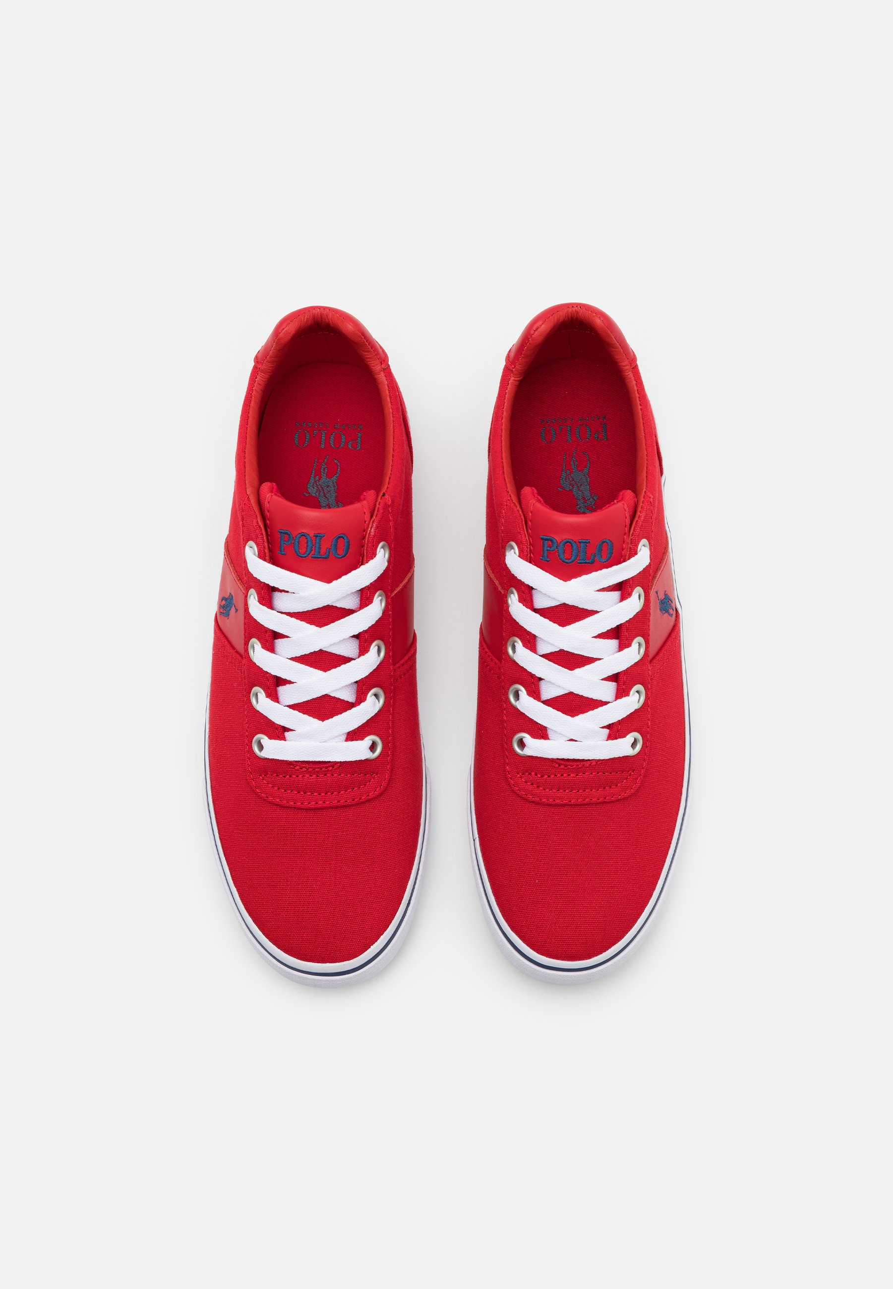 Homme HANFORD TOP LACE - Baskets basses Homme HANFORD TOP LACE - Baskets basses