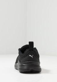 Puma WIRED RUN UNISEX - Zapatillas running asfalto - black