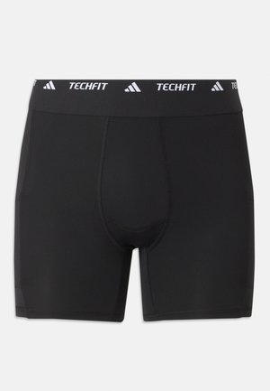 adidas Performance, Leggings da corsa lunghi - black