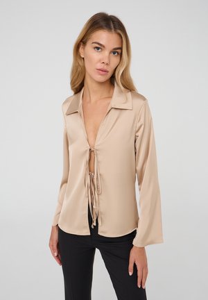 Terranova Camicia - sabbia