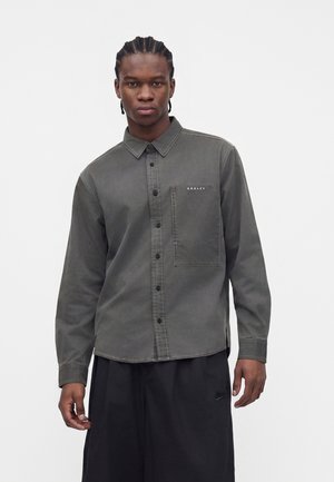 Oakley, UNISEX, czarny