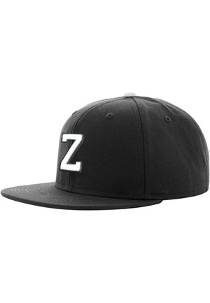 MSTRDS UNISEX LETTER SNAPBACK - Caps - z