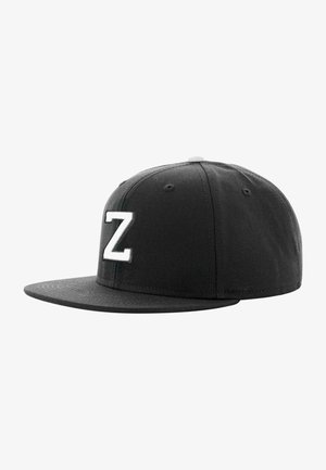 MSTRDS UNISEX LETTER SNAPBACK - Nokkmüts - z