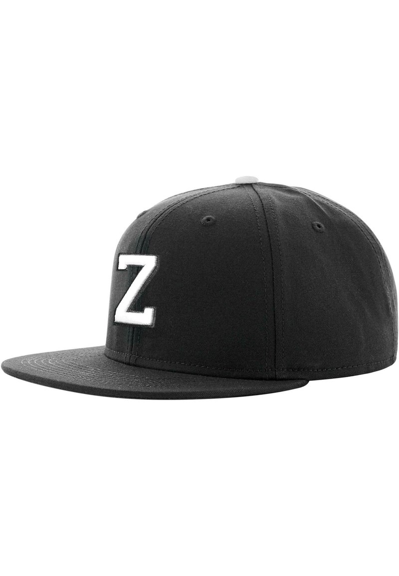 MSTRDS UNISEX LETTER SNAPBACK - Sapka - z