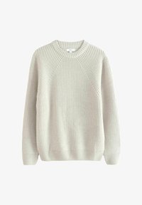 Ausgewählt, ecru white