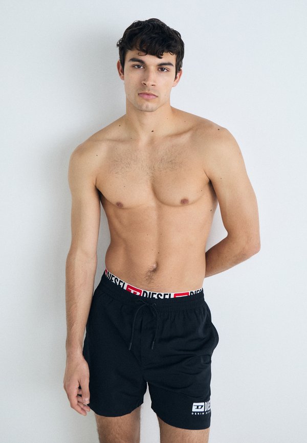 VISPER CORE - Swimming shorts4