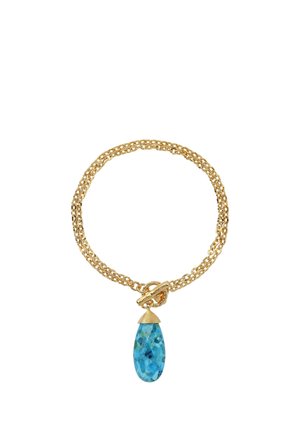 CAPRI  - Armband - turquoise