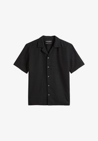 Unausgewählt, black